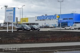 Castorama już gotowa, wkrótce otwarcie
