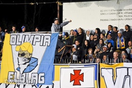Bez bramek na A8