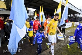Bez bramek na A8