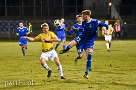 Bez bramek na A8