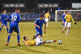 Bez bramek na A8