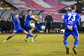 Bez bramek na A8