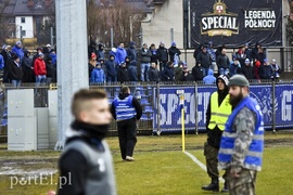 Bez bramek na A8