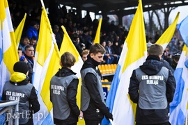 Bez bramek na A8
