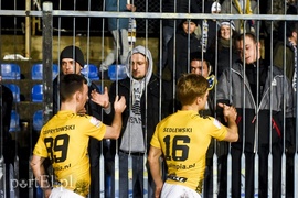 Bez bramek na A8