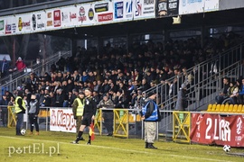 Bez bramek na A8