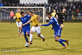 Bez bramek na A8