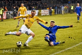 Bez bramek na A8