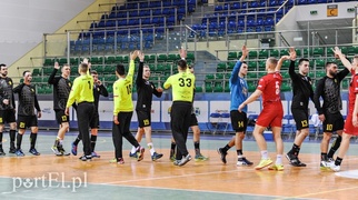 Lider za mocny dla Meblarzy