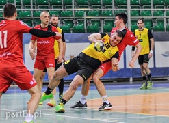 Lider za mocny dla Meblarzy