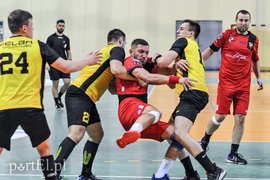 Lider za mocny dla Meblarzy
