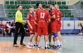 Lider za mocny dla Meblarzy