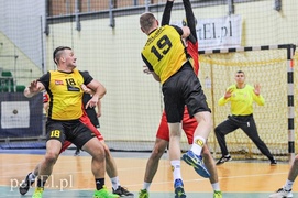 Lider za mocny dla Meblarzy