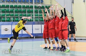 Lider za mocny dla Meblarzy