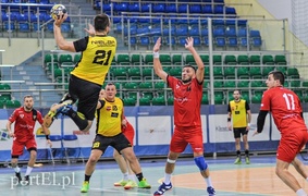 Lider za mocny dla Meblarzy