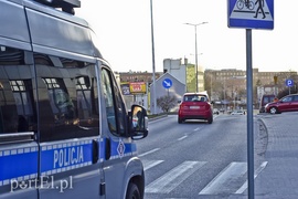 Kobieta z dwójką dzieci potrącona na ul. Teatralnej