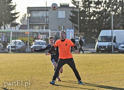 Na autostradzie do III ligi