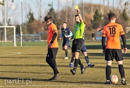 Na autostradzie do III ligi