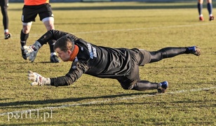 Na autostradzie do III ligi