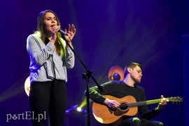 Słowo prawdę powie