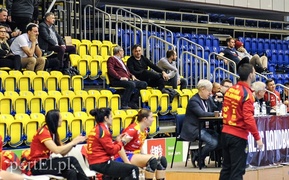 Kapitan Startu zadebiutowała w reprezentacji