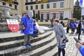 Oda do unijnej radości