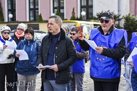 Oda do unijnej radości