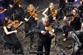 Wieczór sonatowej maestrii