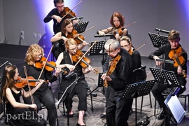 Wieczór sonatowej maestrii