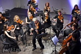 Wieczór sonatowej maestrii