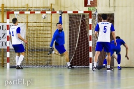 Futsal reaktywacja