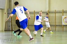 Futsal reaktywacja