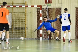 Futsal reaktywacja