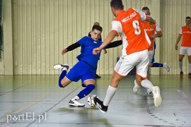 Futsal reaktywacja