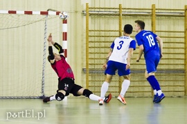 Futsal reaktywacja