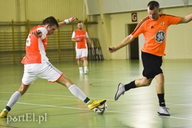 Futsal reaktywacja