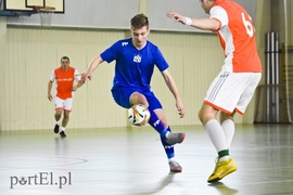 Futsal reaktywacja