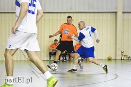 Futsal reaktywacja