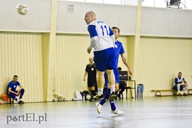 Futsal reaktywacja