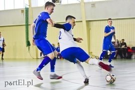 Futsal reaktywacja
