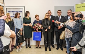 Dom większych możliwości