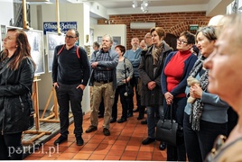 Stare zdjęcia mówią o...