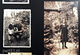 Stare zdjęcia mówią o...