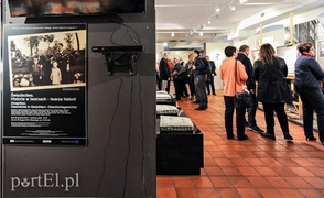 Stare zdjęcia mówią o...