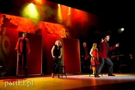 Aleksandry, które dodają skrzydeł