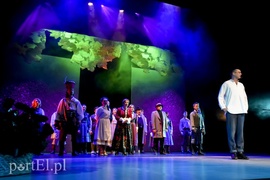 Aleksandry, które dodają skrzydeł