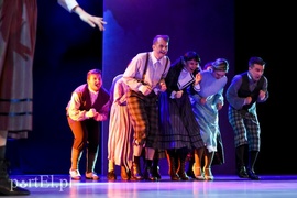 Aleksandry, które dodają skrzydeł