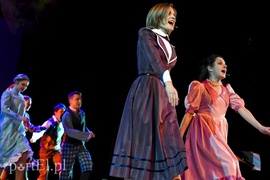 Aleksandry, które dodają skrzydeł