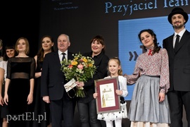 Aleksandry, które dodają skrzydeł
