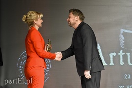 Aleksandry, które dodają skrzydeł